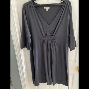 Tunic dress